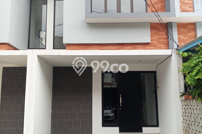 For Sale Rumah 3 Kamar Lokasi Strategis Bagus dan Strategis di Pondok Aren For Sale Rumah 3 Kamar Lokasi Strategis Bagus dan Strategis di Pondok Aren