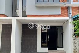 Dijual Rumah Strategis Bagus Punya 3 KT di Pondok Aren Tangerang Selatan SHM Dijual Rumah Strategis Bagus Punya 3 KT di Pondok Aren Tangerang Selatan SHM