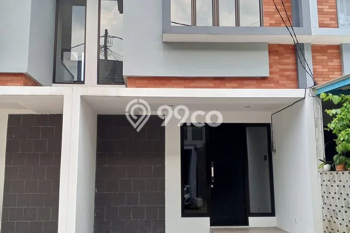 For Sale Rumah 3 Kamar Lokasi Ideal Bagus dan Strategis di Pondok Aren For Sale Rumah 3 Kamar Lokasi Ideal Bagus dan Strategis di Pondok Aren