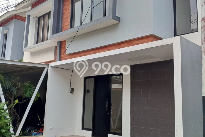 Dijual Rumah Strategis Bagus Punya 2 KT di Pondok Aren Tangerang Selatan SHM Dijual Rumah Strategis Bagus Punya 2 KT di Pondok Aren Tangerang Selatan SHM