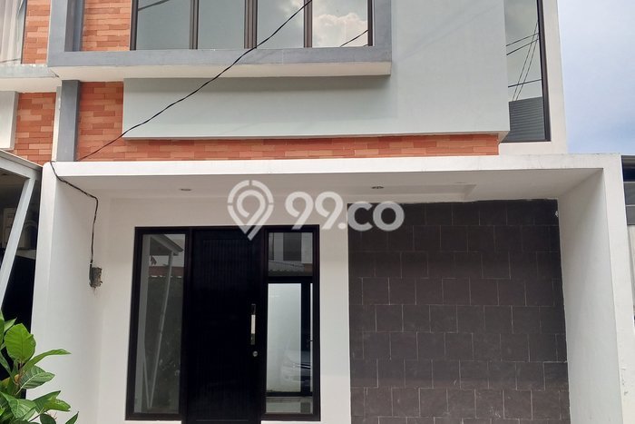 For Sale Rumah 2 Kamar Lokasi Strategis Nyaman dan Strategis di Pondok Aren For Sale Rumah 2 Kamar Lokasi Strategis Nyaman dan Strategis di Pondok Aren