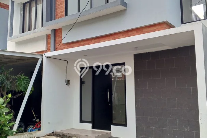 Dijual Rumah Strategis Bagus Punya 2 KT di Pondok Aren Tangerang Selatan SHM Dijual Rumah Strategis Bagus Punya 2 KT di Pondok Aren Tangerang Selatan SHM