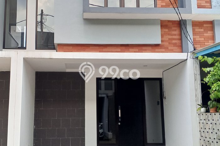 Jual Rumah Strategis Bagus Punya 3 KT di Pondok Aren Tangerang Selatan SHM Jual Rumah Strategis Bagus Punya 3 KT di Pondok Aren Tangerang Selatan SHM