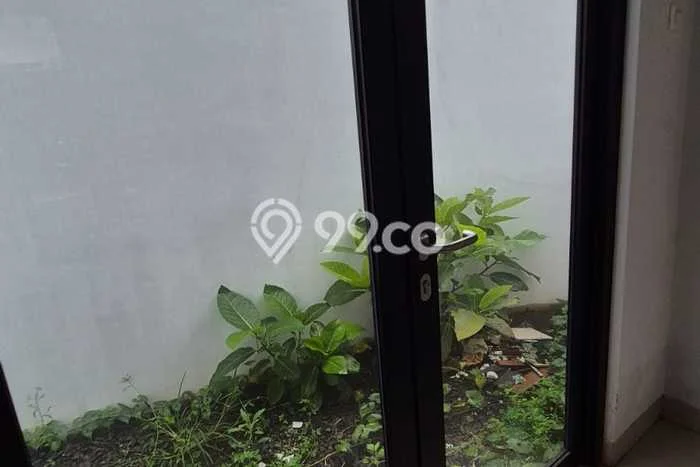 Rumah Modern Cantik 2 Kamar Siap Huni di Pondok Aren Rumah Modern Cantik 2 Kamar Siap Huni di Pondok Aren