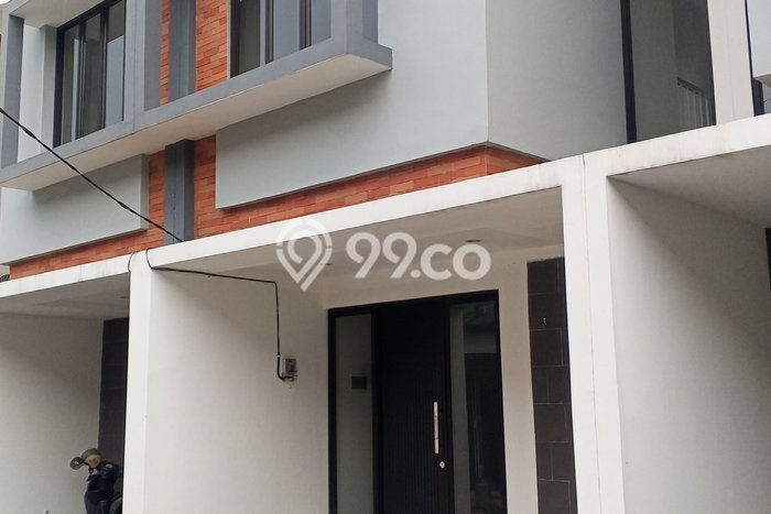 Dijual Cepat Rumah Bagus Siap Huni LB 58m2 di Pondok Aren, Tangerang Selatan Dijual Cepat Rumah Bagus Siap Huni LB 58m2 di Pondok Aren, Tangerang Selatan