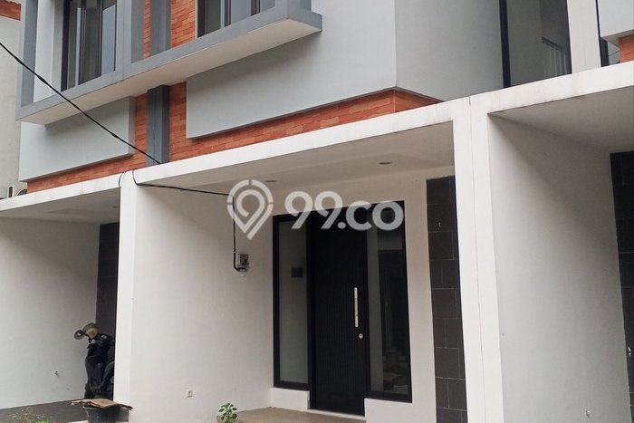 For Sale Rumah 3 Kamar Lokasi Strategis Bagus dan Strategis di Pondok Aren For Sale Rumah 3 Kamar Lokasi Strategis Bagus dan Strategis di Pondok Aren