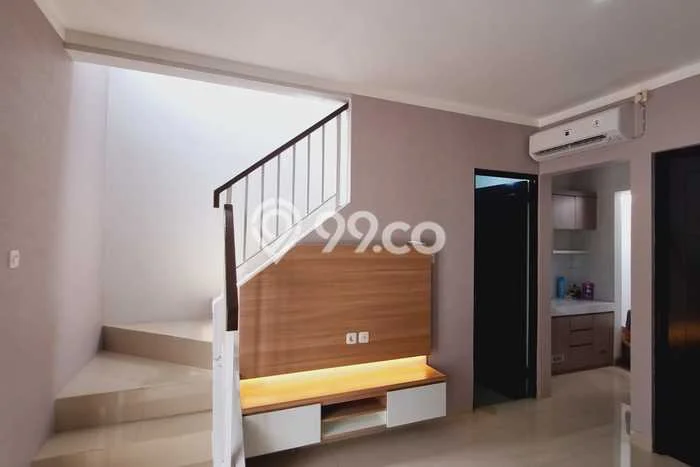 For Sale Rumah 3 Kamar Lokasi Strategis Bagus dan Strategis di Pondok Aren For Sale Rumah 3 Kamar Lokasi Strategis Bagus dan Strategis di Pondok Aren