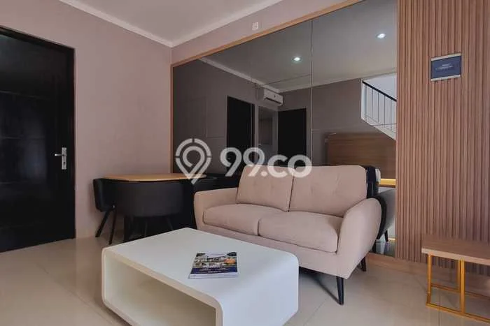 For Sale Rumah 3 Kamar Lokasi Ideal Bagus dan Strategis di Pondok Aren For Sale Rumah 3 Kamar Lokasi Ideal Bagus dan Strategis di Pondok Aren