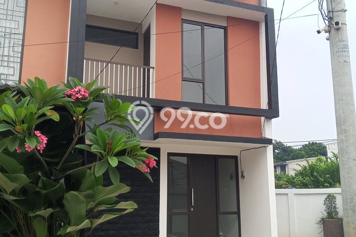Dijual Rumah Minimalis Bagus Punya 3 KT di Ciputat Tangerang Selatan SHM Dijual Rumah Minimalis Bagus Punya 3 KT di Ciputat Tangerang Selatan SHM