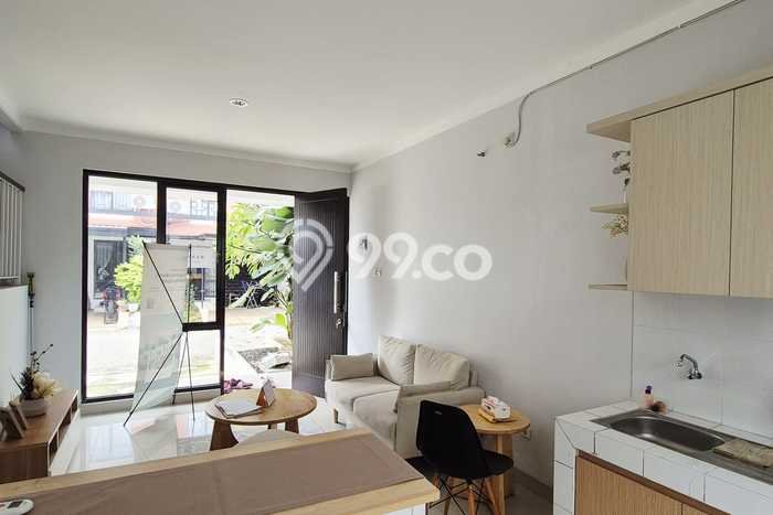 Dijual Rumah Minimalis Bagus Punya 3 KT di Ciputat Tangerang Selatan SHM Dijual Rumah Minimalis Bagus Punya 3 KT di Ciputat Tangerang Selatan SHM