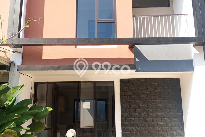 Jual Rumah Favorit Siap Huni LB 69m2 di Ciputat, Tangerang Selatan Jual Rumah Favorit Siap Huni LB 69m2 di Ciputat, Tangerang Selatan