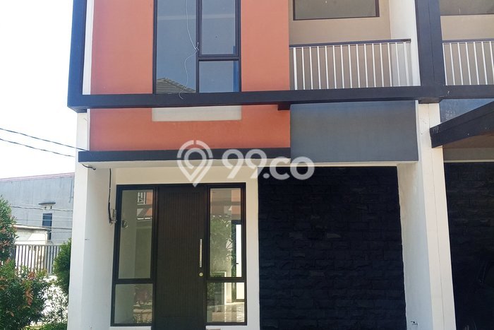 Dijual Rumah 3 Kamar Lokasi Strategis Nyaman dan Strategis di Ciputat Dijual Rumah 3 Kamar Lokasi Strategis Nyaman dan Strategis di Ciputat