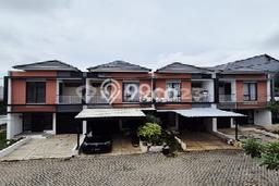 Jual Rumah Modern 3 KT di Bintaro, Jakarta Selatan Jual Rumah Modern 3 KT di Bintaro, Jakarta Selatan