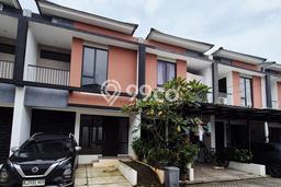 Rumah Luas Asri 3 KT Siap Pakai di Sektor 9-Bintaro Tangerang Selatan Rumah Luas Asri 3 KT Siap Pakai di Sektor 9-Bintaro Tangerang Selatan