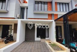 Jual Rumah Favorit Siap Huni LB 58m2 di Serpong Utara, Tangerang Selatan Jual Rumah Favorit Siap Huni LB 58m2 di Serpong Utara, Tangerang Selatan