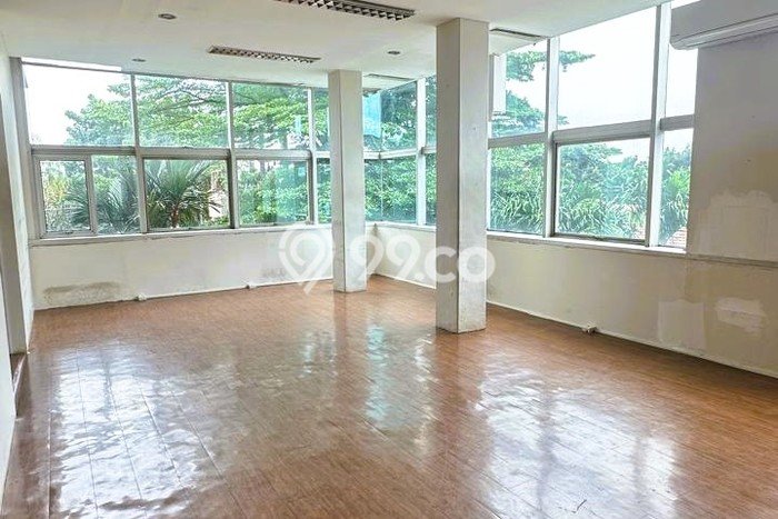 FOR RENT! Kantor di Pejaten Cocok untuk Bisnis 125m2 FOR RENT! Kantor di Pejaten Cocok untuk Bisnis 125m2