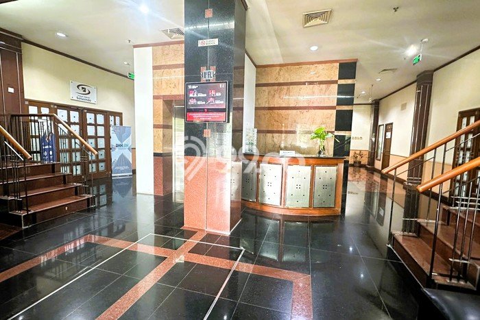 FOR RENT! Kantor di Pejaten Cocok untuk Bisnis 125m2 FOR RENT! Kantor di Pejaten Cocok untuk Bisnis 125m2