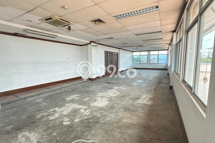 Kantor untuk Disewa di Pusat Jakarta Selatan Luas Bangunan 120m2 Kantor untuk Disewa di Pusat Jakarta Selatan Luas Bangunan 120m2