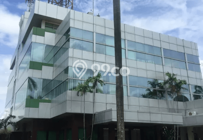 FOR RENT! Kantor di Pejaten Cocok untuk Bisnis 125m2 FOR RENT! Kantor di Pejaten Cocok untuk Bisnis 125m2