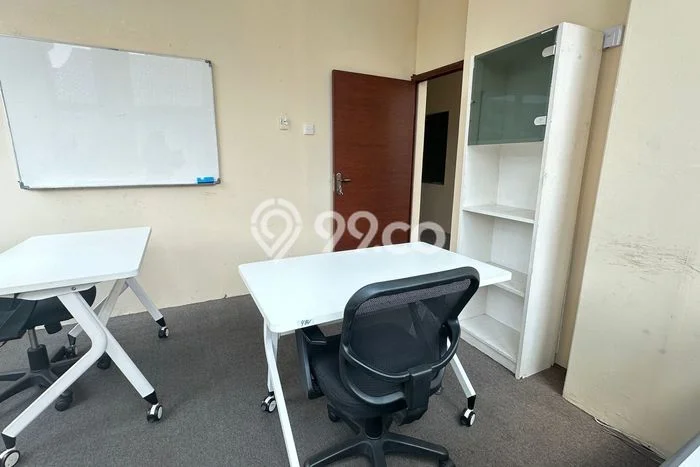 FOR RENT! Kantor di Pejaten Cocok untuk Bisnis 15m2 FOR RENT! Kantor di Pejaten Cocok untuk Bisnis 15m2
