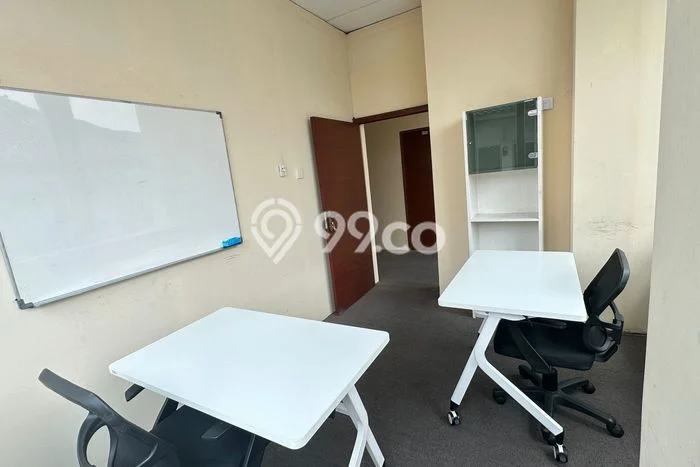 FOR RENT! Kantor di Pejaten Cocok untuk Bisnis 15m2 FOR RENT! Kantor di Pejaten Cocok untuk Bisnis 15m2