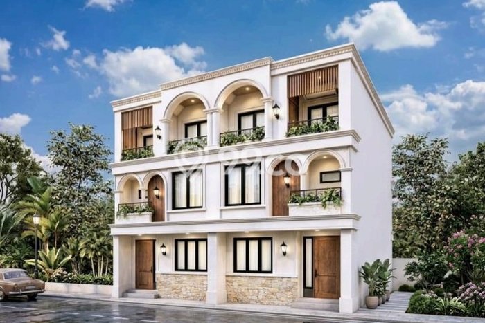Kost Dijual Lokasi Dramaga, Bogor, 6 KT, 6 KM, 108m2 Kost Dijual Lokasi Dramaga, Bogor, 6 KT, 6 KM, 108m2