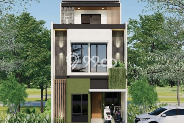 Investasi Kost di Dramaga Spesifikasi 10 KT & 10 KM Investasi Kost di Dramaga Spesifikasi 10 KT & 10 KM
