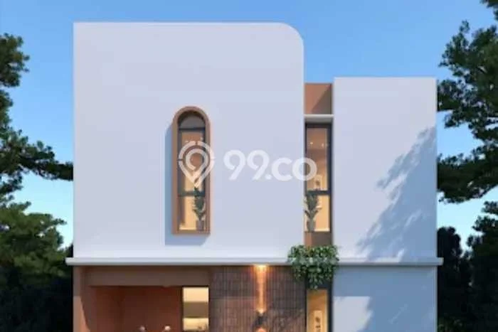 Investasi Kost Dijual di Dramaga, Bogor, Spesifikasi 6 KT, 6 KM, 86m2 Investasi Kost Dijual di Dramaga, Bogor, Spesifikasi 6 KT, 6 KM, 86m2