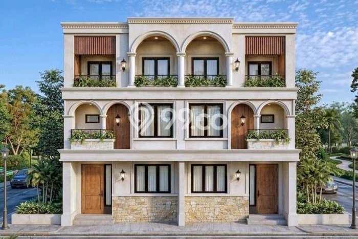 Kost Dijual Lokasi Dramaga, Bogor, 6 KT, 6 KM, 108m2 Kost Dijual Lokasi Dramaga, Bogor, 6 KT, 6 KM, 108m2