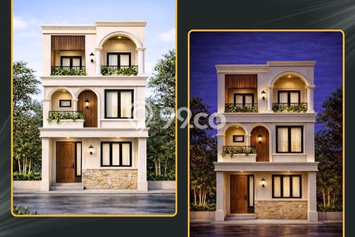 Kost Dijual Lokasi Dramaga, Bogor, 6 KT, 6 KM, 108m2 Kost Dijual Lokasi Dramaga, Bogor, 6 KT, 6 KM, 108m2