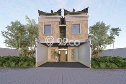 Unit Kost Dijual di Kawasan Dramaga Bogor dengan 5 KT Unit Kost Dijual di Kawasan Dramaga Bogor dengan 5 KT