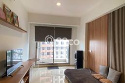 Hunian Strategis 91m2 di Gading Serpong Tangerang 3 KT Hunian Strategis 91m2 di Gading Serpong Tangerang 3 KT