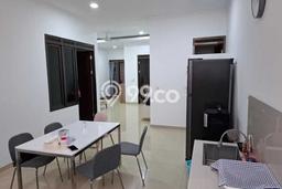 Rumah Modern Minimalis 3 KT Siap Huni di Batununggal Rumah Modern Minimalis 3 KT Siap Huni di Batununggal