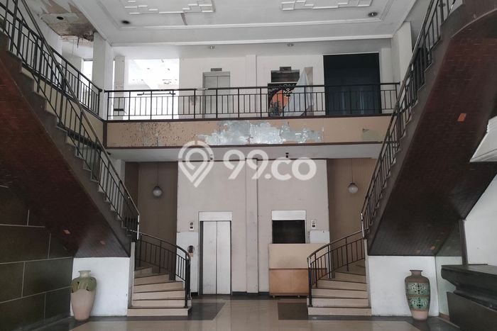 Hotel Kawasan Andir, Luas 7500m2m², Posisi Mainroad Hotel Kawasan Andir, Luas 7500m2m², Posisi Mainroad