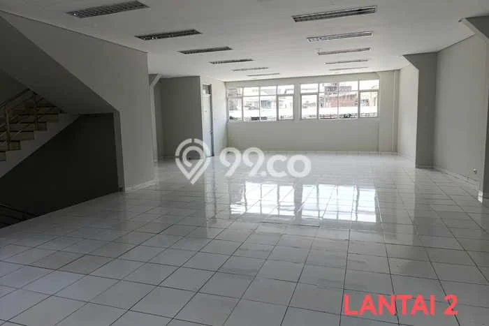 Unit Ruko Tersedia di Pungkur Spesifikasi LB 750m2 Unit Ruko Tersedia di Pungkur Spesifikasi LB 750m2