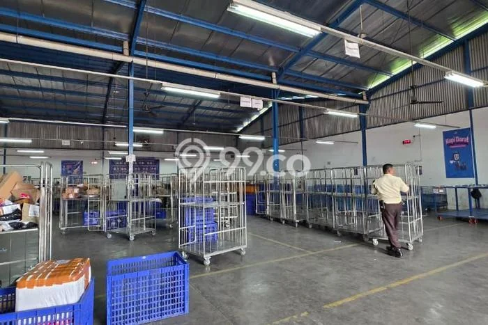 FOR RENT! Gudang di Leuwi Gajah Cocok untuk Bisnis 720m2 FOR RENT! Gudang di Leuwi Gajah Cocok untuk Bisnis 720m2