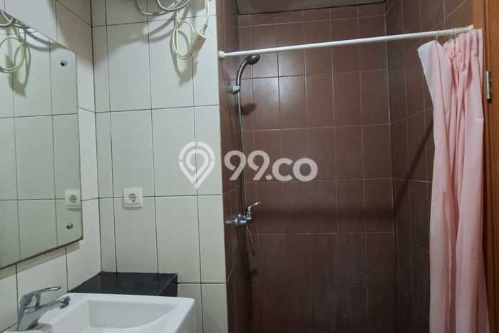 Hunian Strategis 41m2 di Dago Bandung 1 Bedroom Hunian Strategis 41m2 di Dago Bandung 1 Bedroom