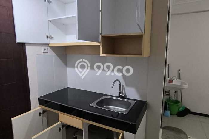 Apartemen Nyaman untuk Disewa, 2 Kamar di Bandung Apartemen Nyaman untuk Disewa, 2 Kamar di Bandung