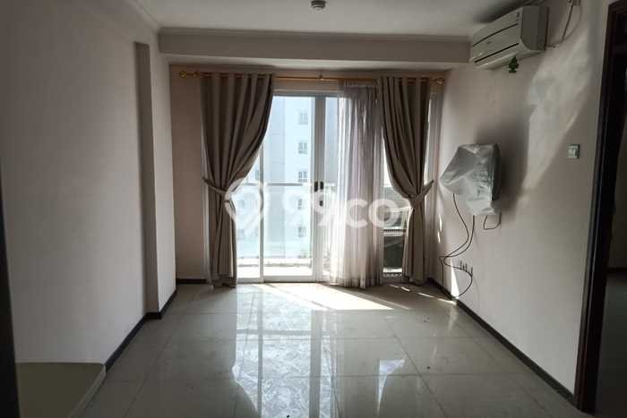 Apartemen Nyaman untuk Disewa, 2 Kamar di Bandung Apartemen Nyaman untuk Disewa, 2 Kamar di Bandung