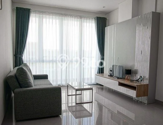 Apartemen Minimalis untuk Disewa, 1 Kamar di Bandung Apartemen Minimalis untuk Disewa, 1 Kamar di Bandung