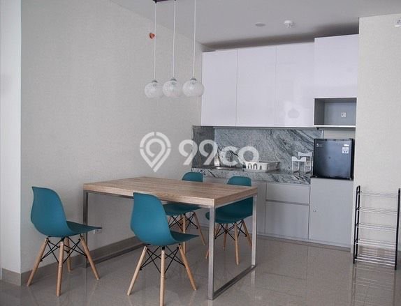 Apartemen Minimalis untuk Disewa, 1 Kamar di Bandung Apartemen Minimalis untuk Disewa, 1 Kamar di Bandung
