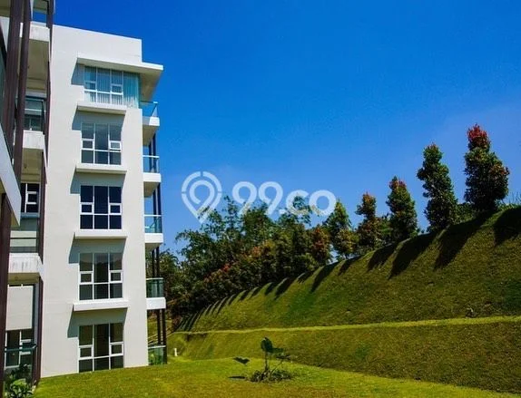 Apartemen Minimalis untuk Disewa, 1 Kamar di Bandung Apartemen Minimalis untuk Disewa, 1 Kamar di Bandung