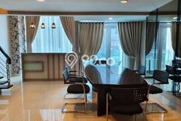 Apartemen Favorit Nyaman Dijual di Tangerang dengan 2 Kamar Tidur Apartemen Favorit Nyaman Dijual di Tangerang dengan 2 Kamar Tidur