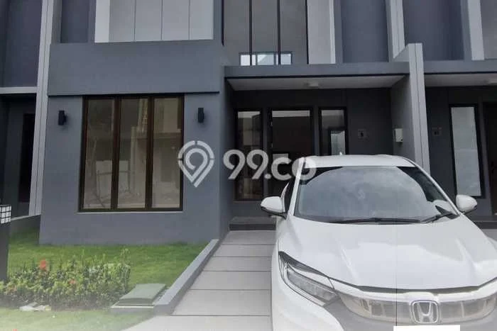 For Sale Rumah 3 Kamar Lokasi Strategis Bagus dan Strategis di Curug For Sale Rumah 3 Kamar Lokasi Strategis Bagus dan Strategis di Curug