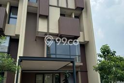 Dijual Rumah Eksklusif 3 KT di BSD, Tangerang Dijual Rumah Eksklusif 3 KT di BSD, Tangerang