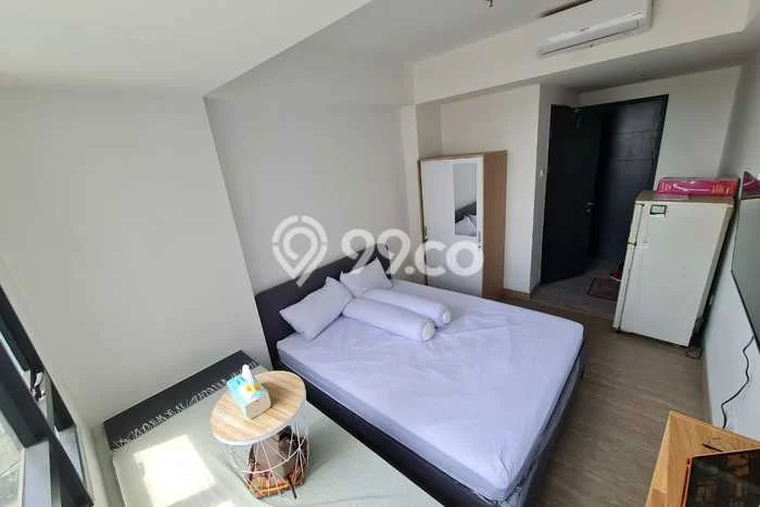 Sewa Apartemen Murah di Serpong Utara, Tangerang Selatan Dekat Fasilitas Umum Sewa Apartemen Murah di Serpong Utara, Tangerang Selatan Dekat Fasilitas Umum