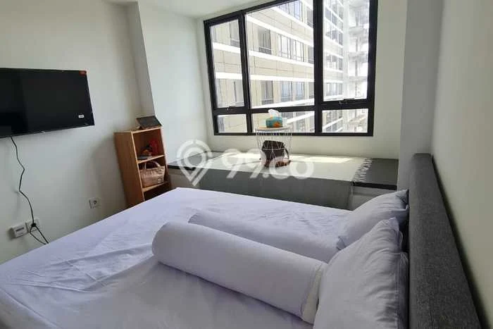 Sewa Apartemen Murah di Serpong Utara, Tangerang Selatan Dekat Fasilitas Umum Sewa Apartemen Murah di Serpong Utara, Tangerang Selatan Dekat Fasilitas Umum