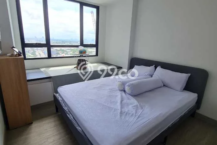 Sewa Apartemen Murah di Serpong Utara, Tangerang Selatan Dekat Fasilitas Umum Sewa Apartemen Murah di Serpong Utara, Tangerang Selatan Dekat Fasilitas Umum
