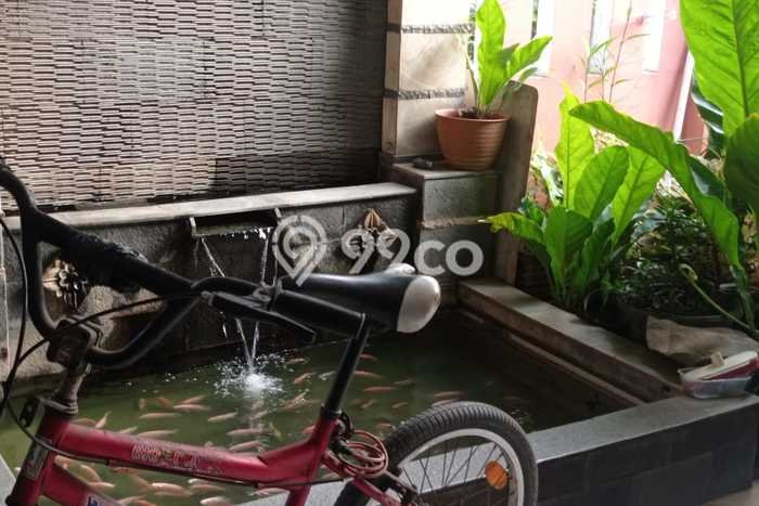Dijual Rumah Minimalis Bagus Punya 4 KT di Mustikajaya Bekasi - Dijual Rumah Minimalis Bagus Punya 4 KT di Mustikajaya Bekasi -