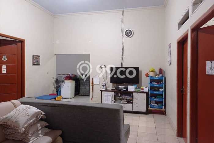 Dijual Rumah Minimalis Bagus Punya 4 KT di Mustikajaya Bekasi - Dijual Rumah Minimalis Bagus Punya 4 KT di Mustikajaya Bekasi -